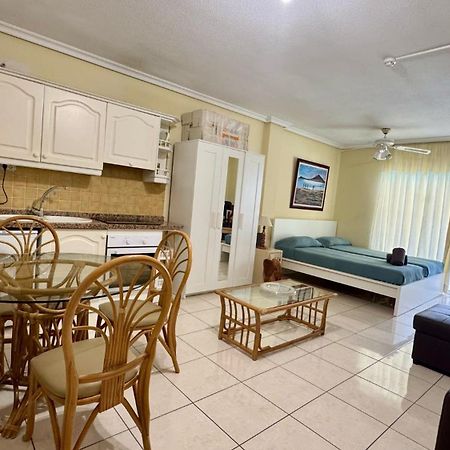 Chayofa Country Club Apartment Arona  Ngoại thất bức ảnh