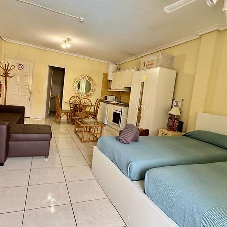 Chayofa Country Club Apartment Arona  Ngoại thất bức ảnh