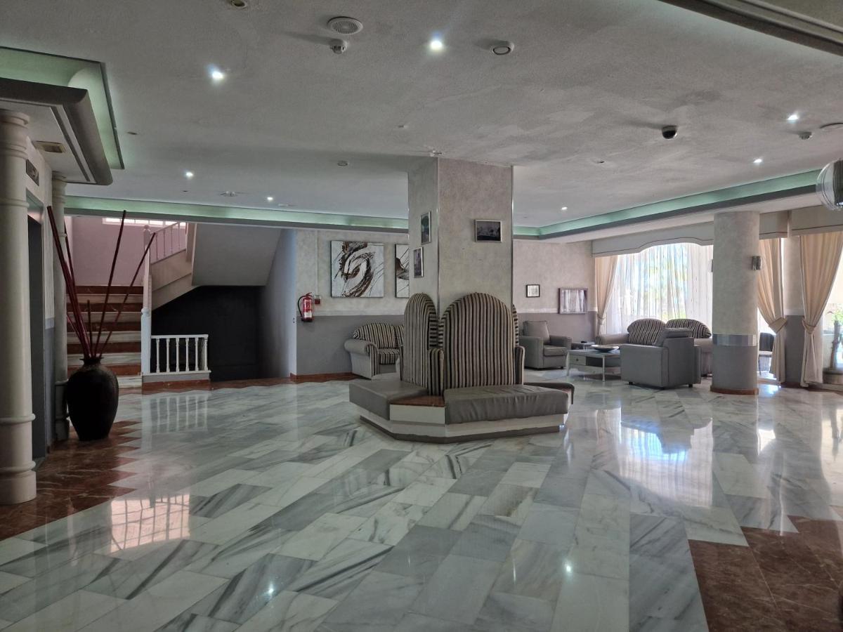 Chayofa Country Club Apartment Arona  Ngoại thất bức ảnh