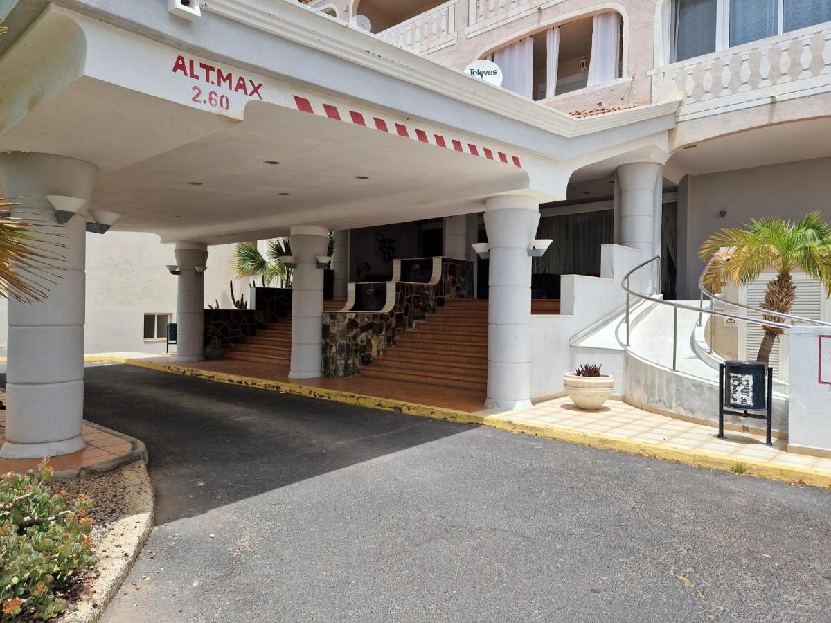 Chayofa Country Club Apartment Arona  Ngoại thất bức ảnh