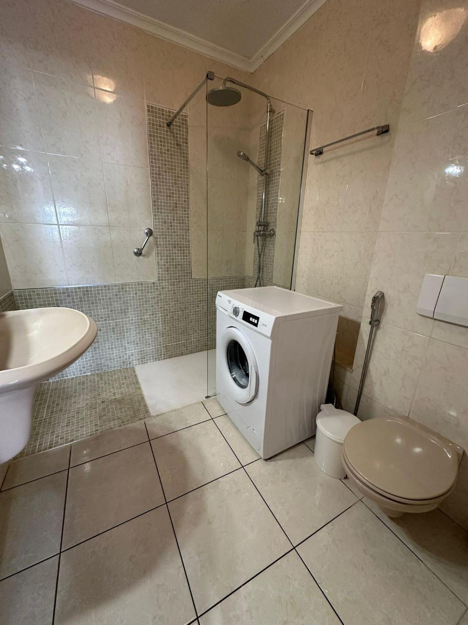 Chayofa Country Club Apartment Arona  Ngoại thất bức ảnh